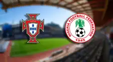 ¿A qué hora juega Portugal vs Nigeria y dónde ver amistoso con Cristiano Ronaldo?