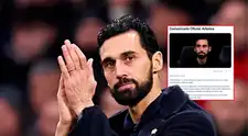 ¡Se viene Mourinho! Real Madrid hizo oficial la salida de Álvaro Arbeloa como entrenador