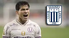 Se reveló si Alianza Lima buscará dar el golpe con el fichaje del 'Tunche' Rivera: "Sí..."