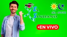 Sinuano Día de HOY, miércoles 10 de junio EN VIVO: resultados y números ganadores del último sorteo
