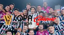 Los 3 jugadores del primer equipo de Alianza Lima que reforzarán a la reserva para la Copa Caliente