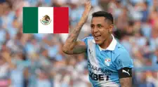 Yoshimar Yotún reveló si fichará por club campeón de México: "Es el único equipo..."