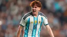 Argentina vs Islandia EN VIVO vía TyC Sports y TV Pública: Transmisión del partido amistoso
