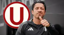 Revelan que Gianluca Lapadula aceptó la oferta de Universitario: "Lo convencieron"