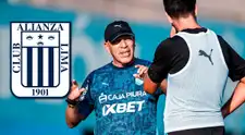 Sporting Cristal inició conversaciones para firmar con exfigura de Alianza Lima: "Quiere jugar sí o sí"