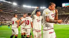 Universitario emociona a hinchas y busca firmar a delantero de un millón de euros: "Acercamiento"