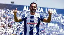 Pablo Míguez, ex Alianza, dejó FC Cajamarca y despertó el interés de club de la Liga 1 2026: "Quiere"