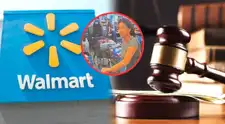 POLÉMICA DEMANDA enfrenta a Walmart con una clienta: vivió una “pesadilla” en una caja de autopago y ahora exige una GRAN COMPENSACIÓN
