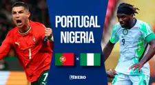 Portugal vs Nigeria EN VIVO con Cristiano Ronaldo vía ESPN y Disney Plus: transmisión del partido