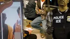 ALERTA MÁXIMA por inmigrante que quería ser deportado: SE ENTREGÓ VOLUNTARIAMENTE a ICE, pero lleva SIETE MESES ATRAPADO bajo custodia