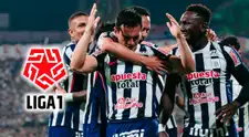 Jugó en la 'U', firmó con Alianza hasta 2027 y ahora puede llegar a histórico rival: "Interés"