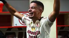 Miguel Silveira tuvo problemas con futbolista de Universitario: "Ha sido un terror psicológico"