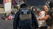 ALERTA MÁXIMA para inmigrantes en EE. UU.: más de 300 trabajadores de ESTAS INSTALACIONES fueron detenidos por ICE en Los Ángeles durante el último año