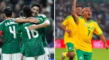 Alineaciones México vs Sudáfrica: los posibles onces para la inauguración del Mundial 2026