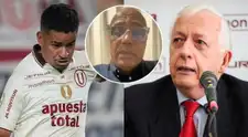 García Pye dio rotundo calificativo a Silveira tras polémica acusación de su representante: “Es…”
