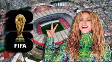 Inauguración del Mundial 2026: a qué hora comienza y canales para ver desde Estados Unidos