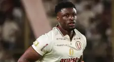 Sekou Gassama dejó de ser futbolista de Universitario de Deportes