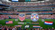 Estados Unidos vs. Paraguay por Mundial 2026: ¿a qué hora juegan y dónde ver el partido?