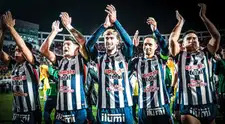 Alianza Lima cerca de perder a seleccionado para inicio del Clausura: "No es segura su presencia"