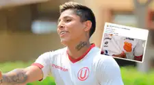 Atlético Grau deja firme mensaje en medio del frustrado fichaje de Ruidíaz a la 'U': "Regresó a su casa"
