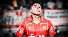 Confirmado: Raúl Ruidíaz fue inscrito por club campeón tras caerse su fichaje por Universitario
