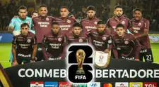 Dirigió a Universitario en la Libertadores 2026 y ahora es protagonista en el debut del Mundial