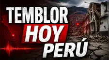 Temblor HOY, viernes 12 de junio de 2026, en Perú: magnitud y epicentro del último sismo, EN VIVO, según el IGP