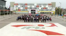 IPD cumple 45 años de vida fortaleciendo el desarrollo del deporte nacional