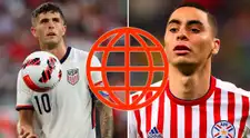Partidos del Mundial 2026 vía América TV GRATIS: los duelos que se verán este viernes 12 de junio