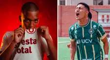 Alineaciones Universitario vs Pirata FC: el sorpresivo 11 crema para debutar en la Copa Caliente