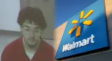 ALARMANTE CASO en un Walmart de Canton: hombre que INTENTÓ ASESINAR a un policía finalmente se enfrentará a la justicia