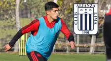 Esteban Pavez entrenó con histórico club que no es Alianza Lima y sorprende a los hinchas