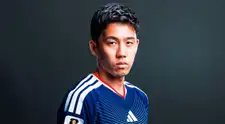 Japón perdió a su capitán a días del debut en el Mundial: Wataru Endo se retiró de su selección