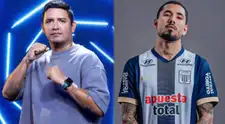 Reimond Manco respondió con todo a Sergio Peña tras sus declaraciones: "Lo aprecio, pero..."