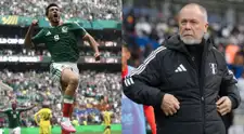 Menezes, DT de la selección peruana sorprendió con su mensaje tras el México vs Sudáfrica: "Un..."