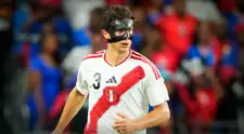 Fabio Gruber dejó FC Nuremberg y fue anunciado como fichaje de destacado club europeo: "Bienvenido"