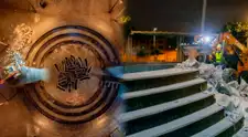 Municipalidad de Lima recupera espacios públicos de la alameda Chabuca Granda: medida abre debate en redes