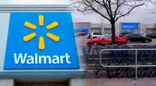 ALERTA MÁXIMA en Walmart de Massachusetts: hombre fue ARRESTADO tras DEJAR a niño dentro de auto cerrado con llave y a alta temperatura