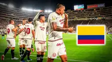 Universitario quiere remecer el mercado con el fichaje de mundialista con Colombia: "Contrato"