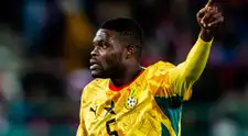 Canadá impide el ingreso a Thomas Partey, capitán de Ghana y se pierde el debut ante Panamá