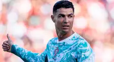 Cristiano Ronaldo le bajó las expectativas a ganar el Mundial con Portugal: "Paso a paso"