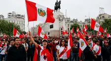 Marcha 'La toma de Lima': cuándo es, a qué hora inicia y rutas de la movilización en apoyo a Roberto Sánchez