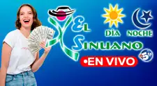 Resultados Sinuano Día HOY, sábado 13 de junio de 2026 EN VIVO: números ganadores del último sorteo