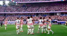 Estados Unidos vs. Paraguay EN VIVO GRATIS: minuto a minuto del partido