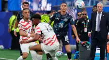¿Dónde ver el partido de Estados Unidos vs. Paraguay EN VIVO GRATIS?