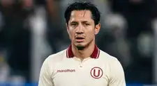 Gianluca Lapadula y el tiempo de contrato que tendrá en Universitario de Deportes