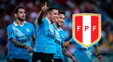 Roberto Mosquera buscó a seleccionado peruano para reforzar a Sporting Cristal: "Intención"