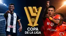 ¿A qué hora juega Alianza Lima vs César Vallejo por la Copa de la Liga y dónde ver el debut blanquiazul?
