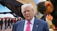 ALERTA MÁXIMA, inmigrantes en EE. UU.: la administración Trump deporta a extranjeros a un DESTINO CONSIDERADO PELIGROSO por Washington