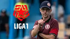 Javier Rabanal reveló qué club de Liga 1 le gustó cuando era DT de Universitario: "Sufrido"